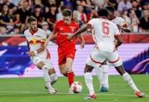 Twente vs RB Salzburg Prediction and Betting Tips | August 13th 2024