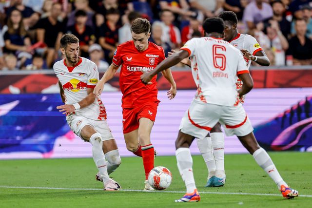 Twente vs RB Salzburg Prediction and Betting Tips | August 13th 2024