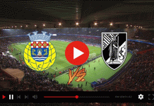 Livestream TV)) Today: Arouca v Vitória live 12 August 2024 | League City  Impact