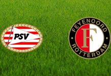 PSV Eindhoven vs. Feyenoord 2022-2023 | Footballia