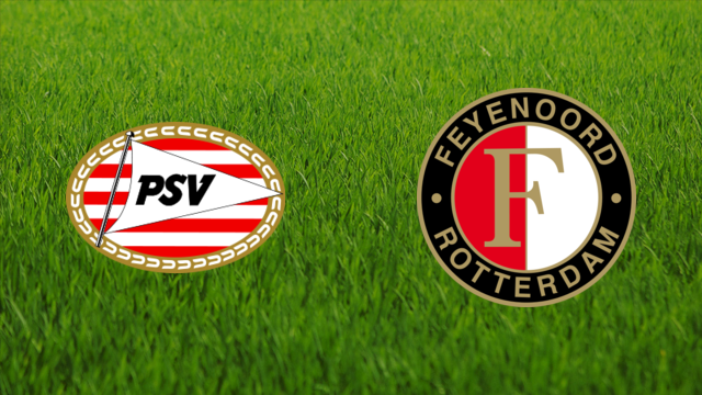 PSV Eindhoven vs. Feyenoord 2022-2023 | Footballia