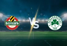 Botev vs Panathinaikos prediction and betting tips on August 1, 2024 –  Ratingbet.com