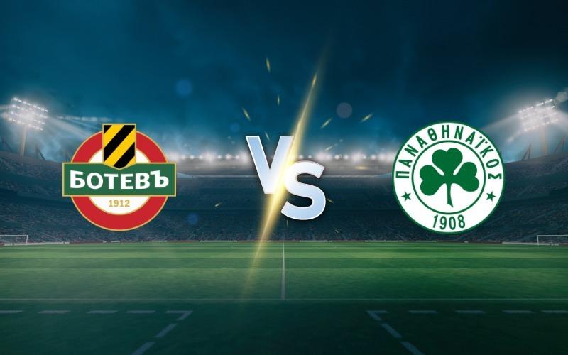 Botev vs Panathinaikos prediction and betting tips on August 1, 2024 –  Ratingbet.com