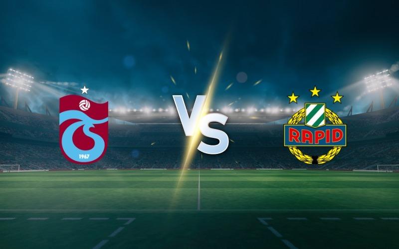 Trabzonspor vs Rapid Wien prediction and betting tips on August 8, 2024 –  Ratingbet.com