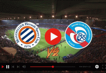 Montpellier Strasbourg en direct gratuit Montpellier / Strasbourg : Ligue  1, 1e journée — MadeinFoot.com 18 août 2024 | garcezneto