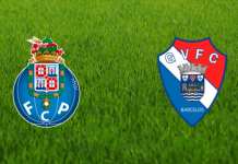 FC Porto vs. Gil Vicente 2022-2023 | Footballia