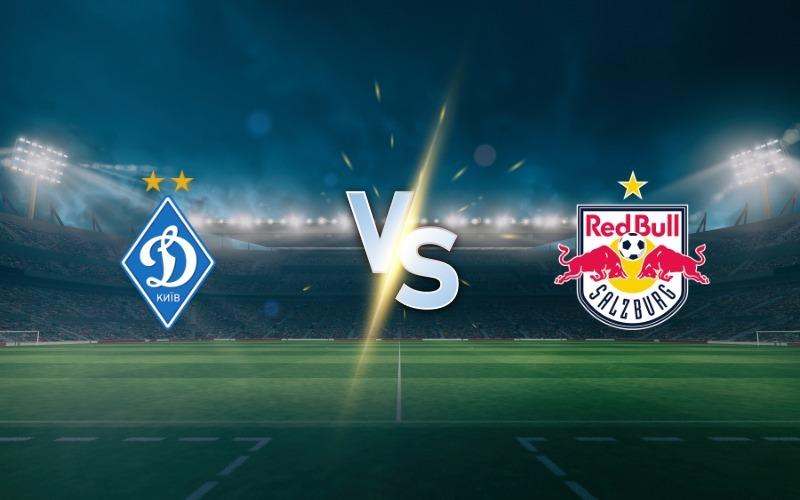 Dynamo Kyiv vs Red Bull Salzburg prediction and betting tips match on  August 21, 2024 – Ratingbet.com