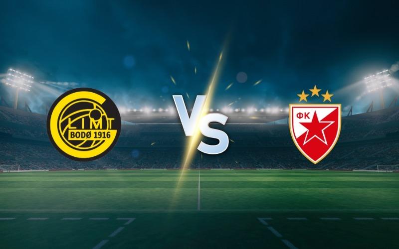 Bodo/Glimt vs Crvena Zvezda prediction and betting tips match on August 20,  2024 – Ratingbet.com