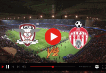 Rapid vs Sepsi Sepsi OSK Sfântu Gheorghe vs FC Rapid 1923 — Ploiești 5  august 2024 Uită la TV | Pas Par Tu Centre