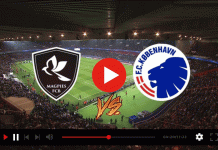 Magpies vs Copenhagen live stream 25 July 2024 TV | Bangkok Padel