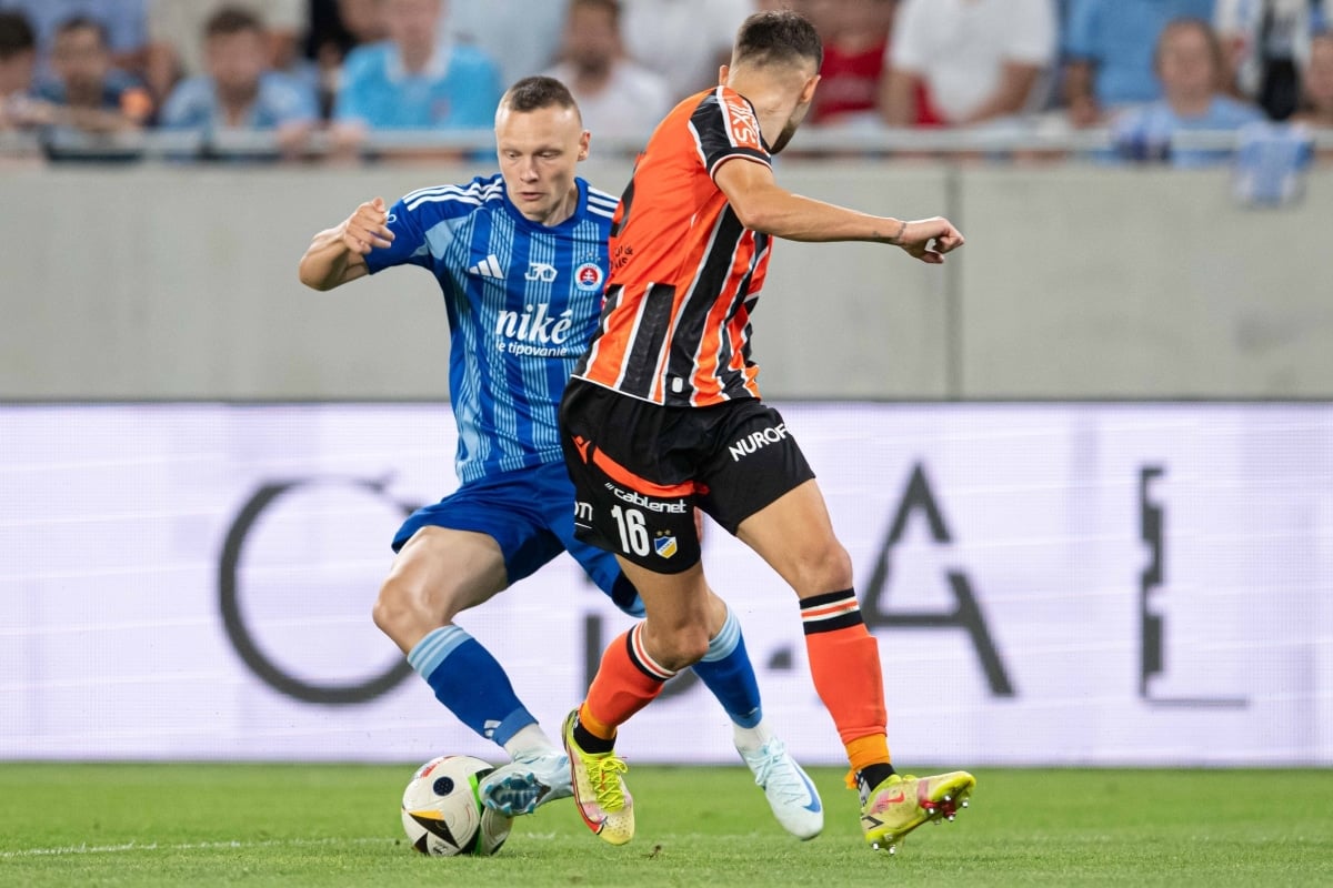 APOEL Nicosia vs Slovan Bratislava prediction, odds & betting tips –  13/08/2024