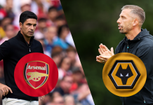 Arsenal vs Wolves: TV and live stream details, team news, predictions and  everything you need to know