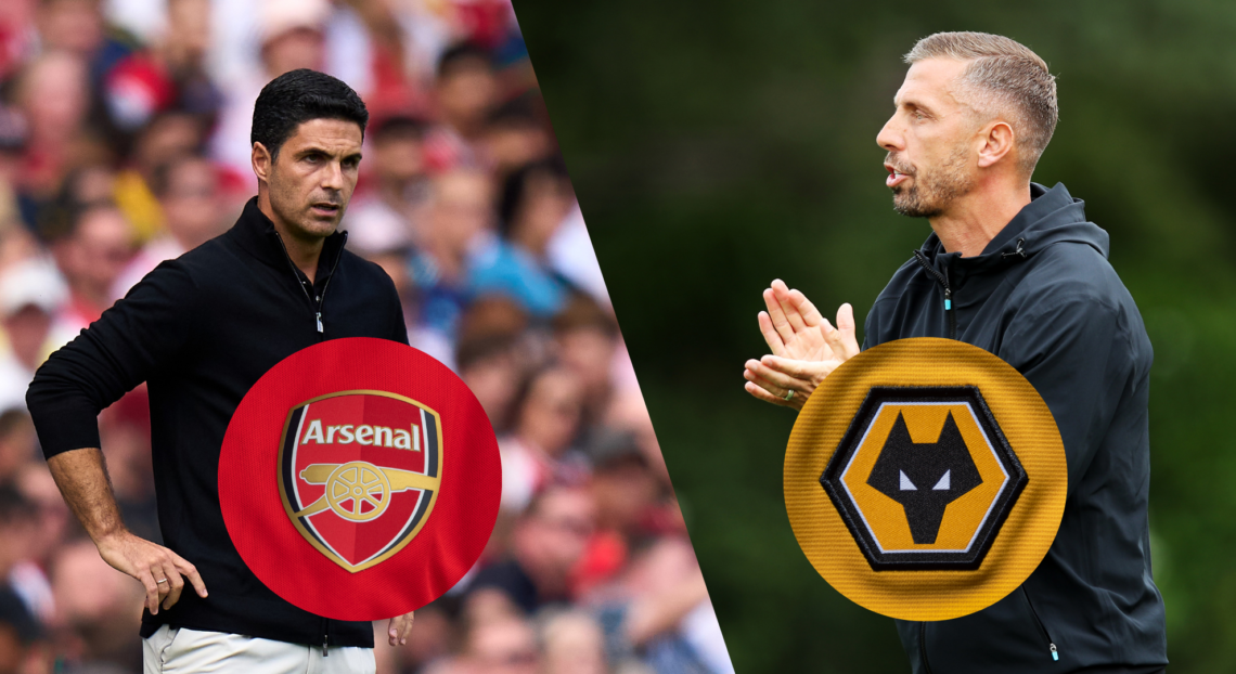 Arsenal vs Wolves: TV and live stream details, team news, predictions and  everything you need to know