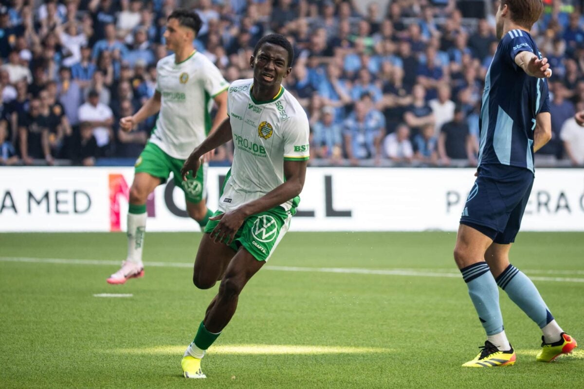 Hammarby vs Brommapojkarna prediction, odds & betting tips - 12/08/2024