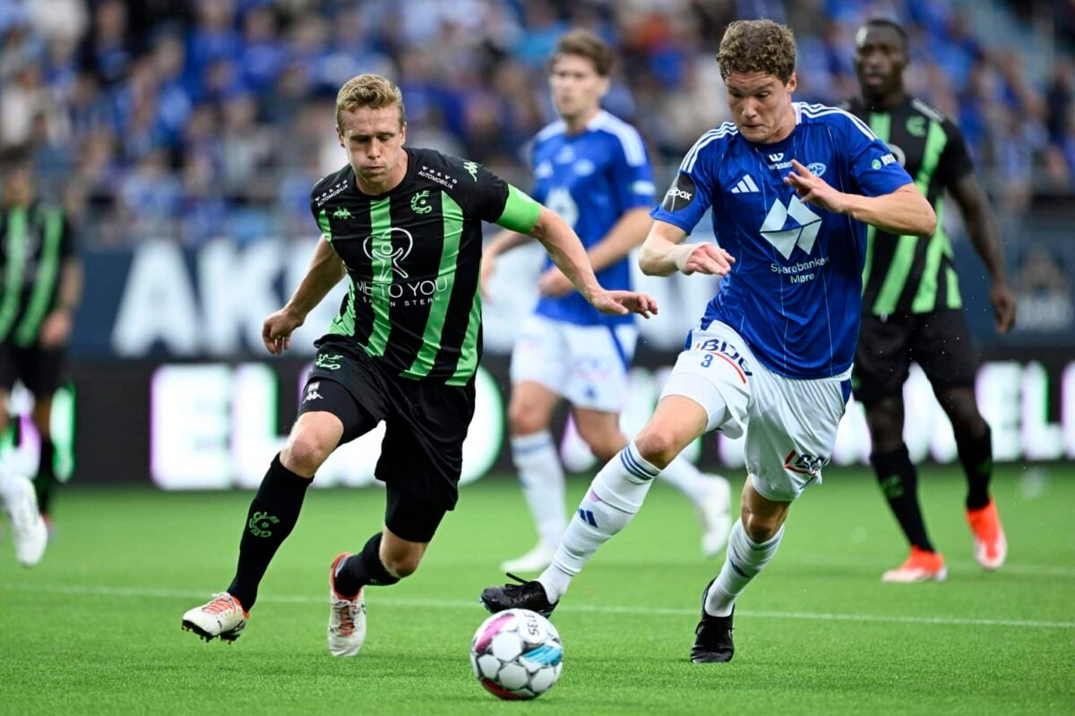 Cercle Brugge vs Molde prediction, odds & betting tips - 15/08/2024