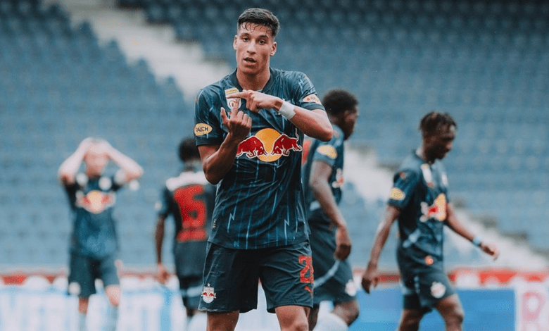 FAQs Grazer Vs Salzburg: Schedule, H2H, Match Score Predictions - NOBARTV  NEWS