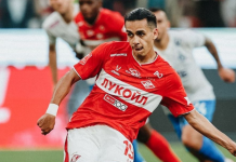 FAQs Spartak Moscow Vs Krylya Sovetov: Schedule, H2H, Match Score Prediction