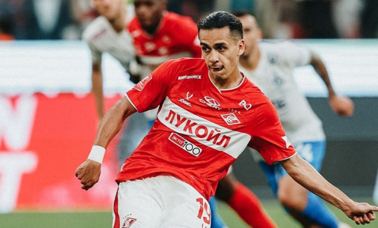 FAQs Spartak Moscow Vs Krylya Sovetov: Schedule, H2H, Match Score Prediction