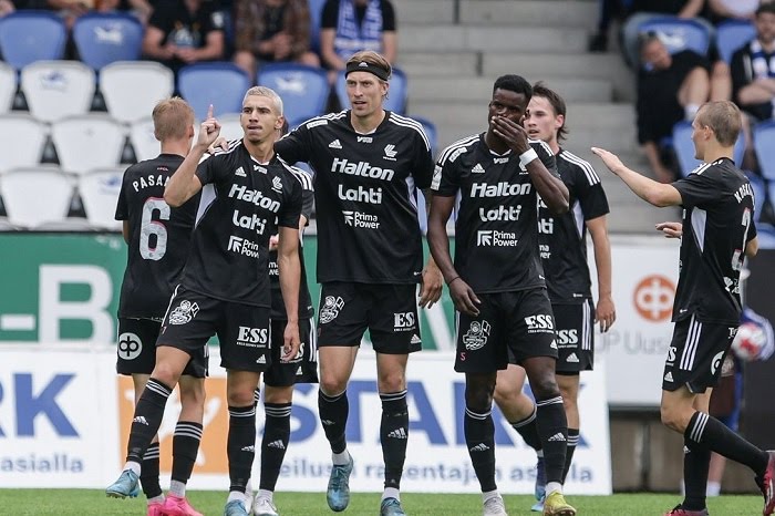 Lahti vs Ekenas, 22h00 ngày 09/08