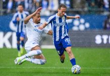 Sirius vs Norrkoping prediction, odds & betting tips - 01/06/2024