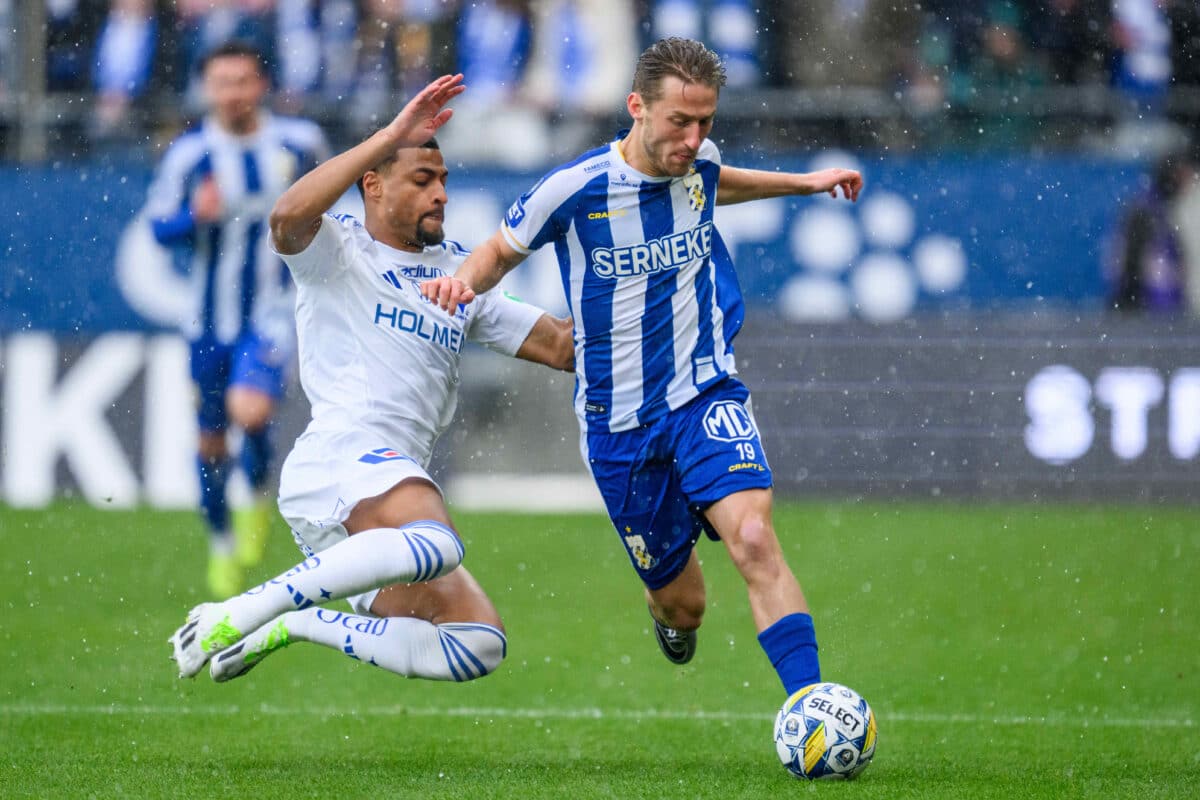 Sirius vs Norrkoping prediction, odds & betting tips - 01/06/2024