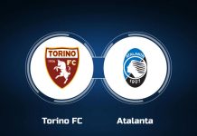 Watch Torino FC vs. Atalanta Online: Live Stream, Start Time | 8/25/2024