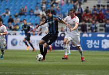 Link xem trực tiếp Incheon United vs Jeju United