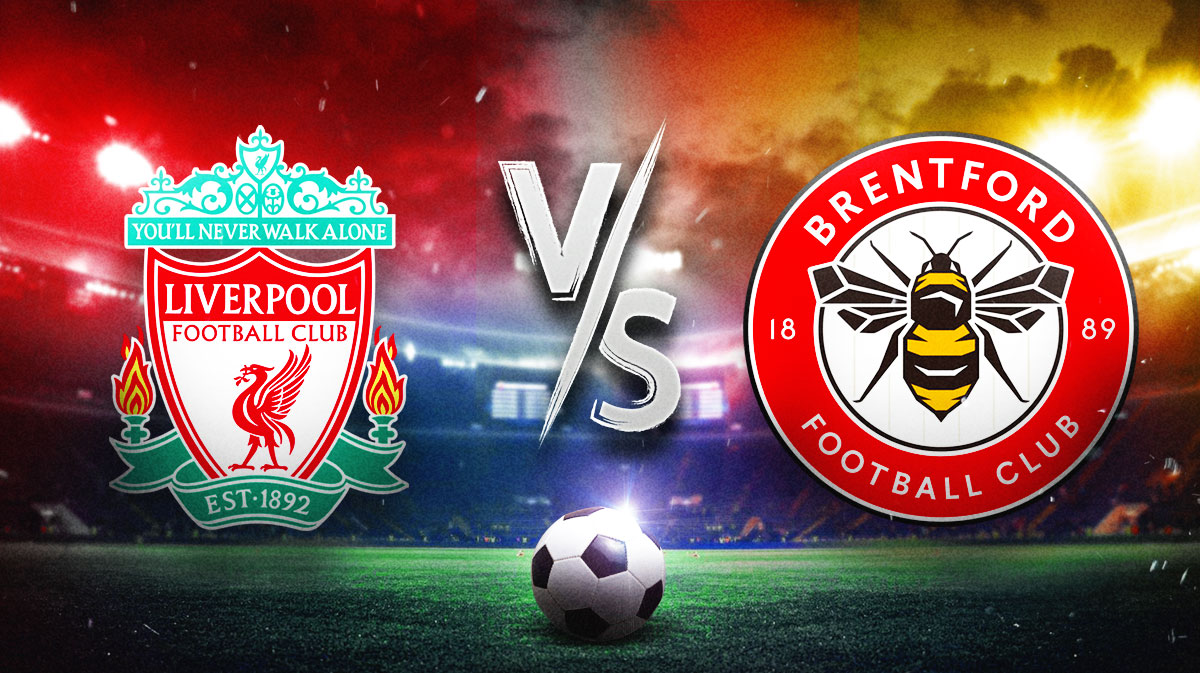 Liverpool vs. Brentford prediction, odds, pick - 8/25/2024