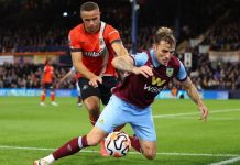 Luton Town vs Burnley FC Predictions, Betting Tips, and H2H, 12/08/2024 |  Novibet Blog