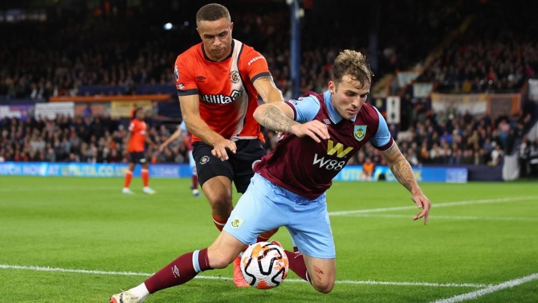 Luton Town vs Burnley FC Predictions, Betting Tips, and H2H, 12/08/2024 | Novibet Blog