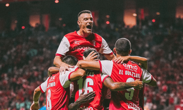 M Petah Tikva Vs Braga Prediction Friday 2 August 2024, Europa League  Qualification - NOBARTV NEWS