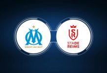 Olympique Marseille vs. Stade Reims: Live Stream, TV Channel, Start Time |  8/25/2024