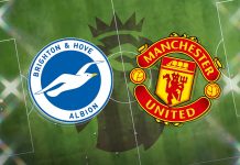 Brighton vs Manchester United: Prediction, kick-off time, TV, live stream,  team news, h2h results, odds today | Evening Standard