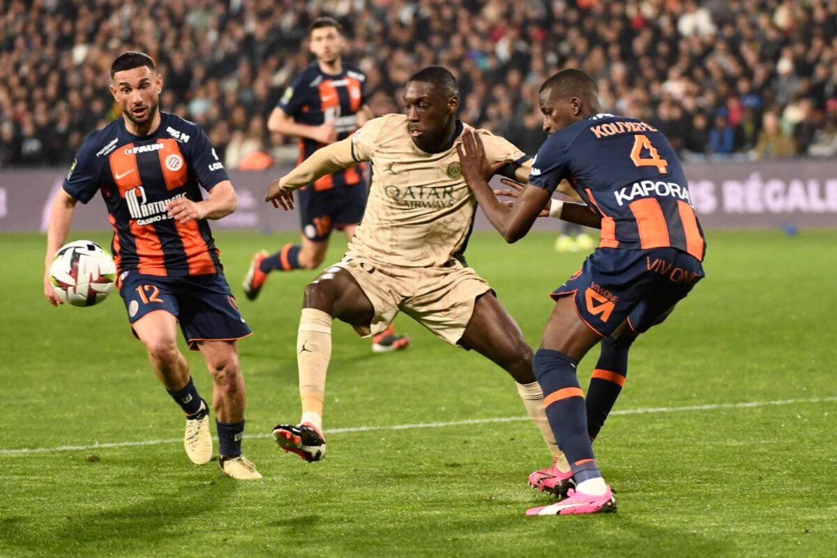 PSG vs Montpellier prediction, odds & betting tips 23/08/2024