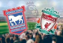 Ipswich vs Liverpool FC: Prediction, kick-off time, TV, live stream, team  news, h2h results, odds | Evening Standard