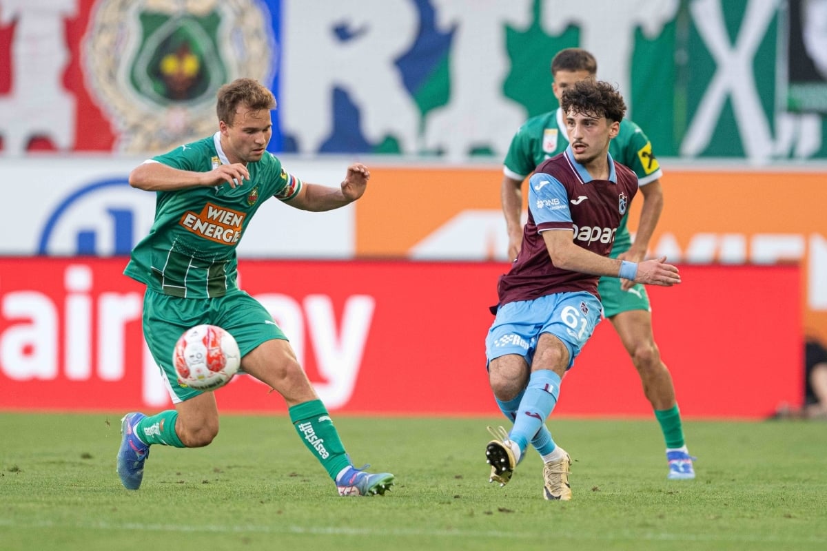 St. Gallen vs Trabzonspor prediction, odds & betting tips – 22/08/2024