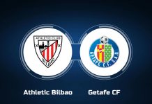 Watch Athletic Bilbao vs. Getafe CF Online: Live Stream, Start Time |  8/15/2024