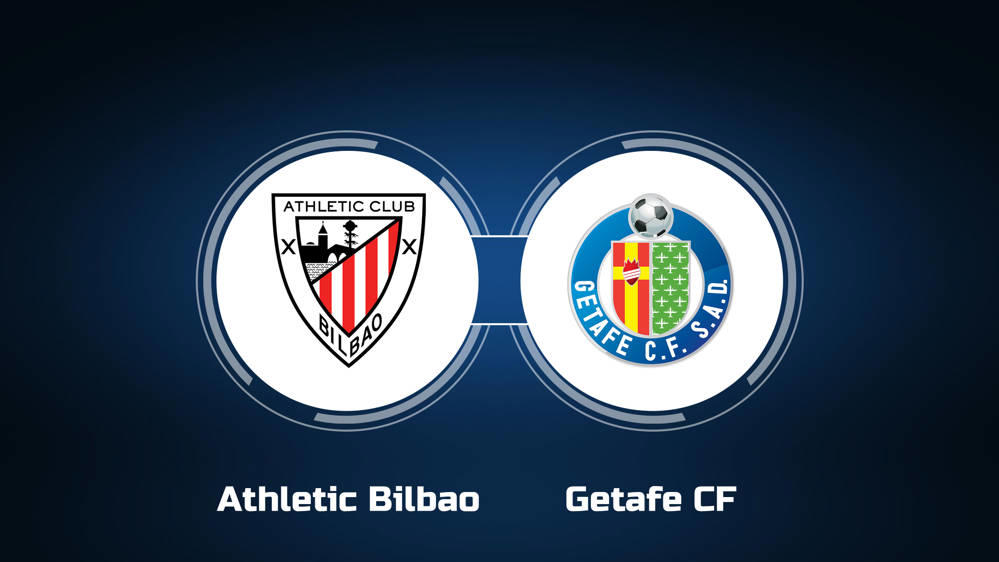 Watch Athletic Bilbao vs. Getafe CF Online: Live Stream, Start Time |  8/15/2024