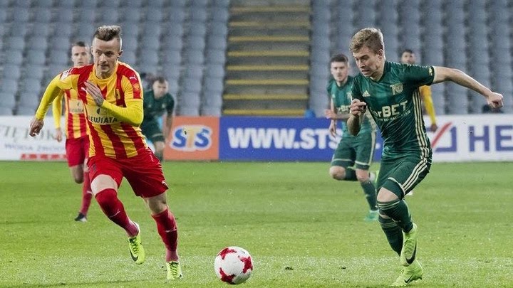 Slask Wroclaw vs Riga, 1h30 ngày 2/8