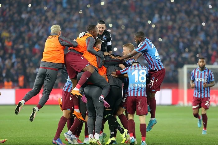 Trabzonspor vs Rapid Wien, 00h00 ngày 09/08