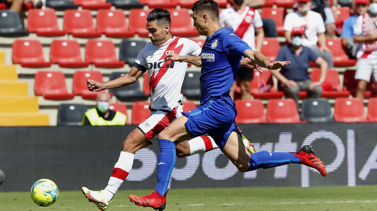 Nhận định bóng đá nhà cái Vallecano vs Getafe. Nhận định, dự đoán bóng đá  La Liga (02h00, 15/10)