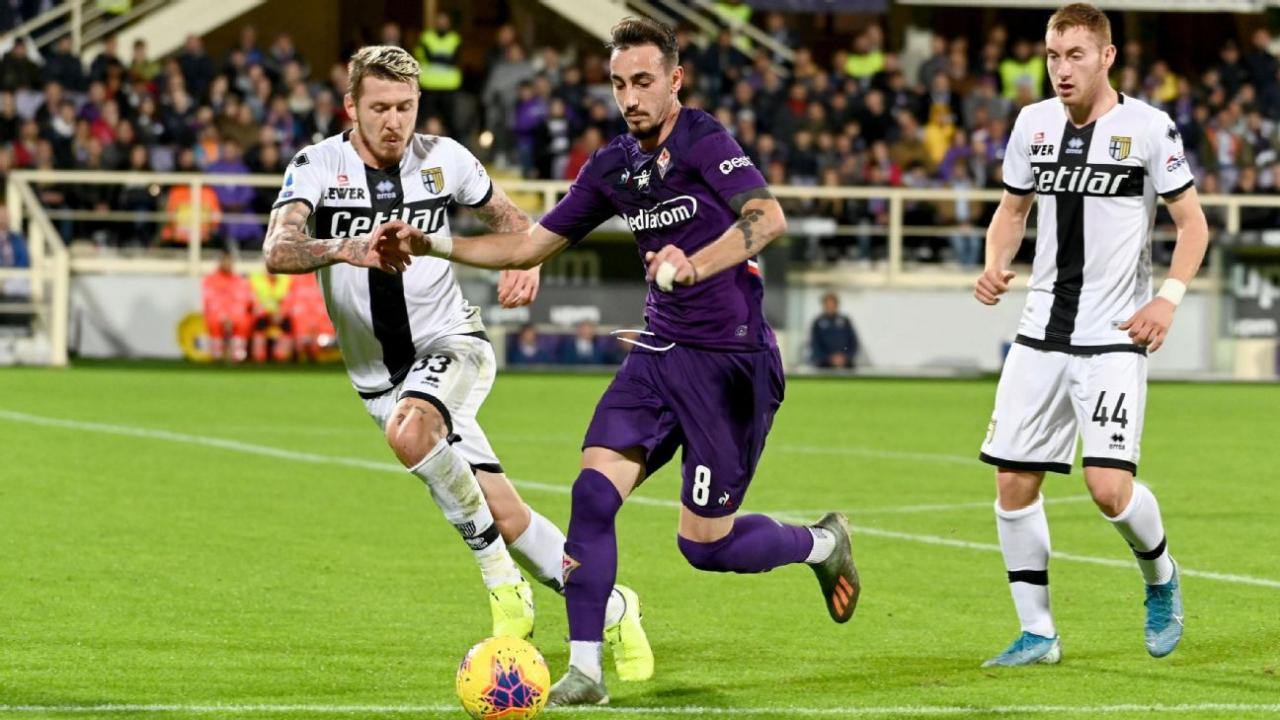 Nhận định, dự đoán Parma vs Fiorentina: Hành hạ tân binh