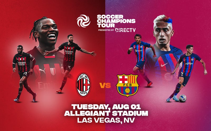 TRỰC TIẾP bóng đá AC Milan vs Barcelona, giao hữu CLB (10h hôm nay 2/8)