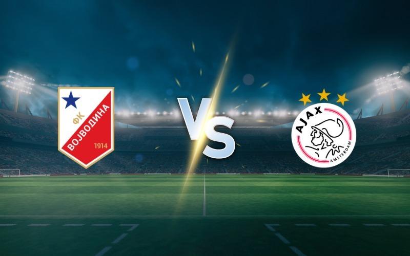 Vojvodina vs Ajax prediction and betting tips on August 1, 2024 –  Ratingbet.com