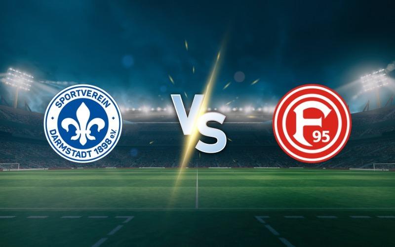 Darmstadt vs Fortuna Dusseldorf prediction and betting tips on August 4,  2024 – Ratingbet.com