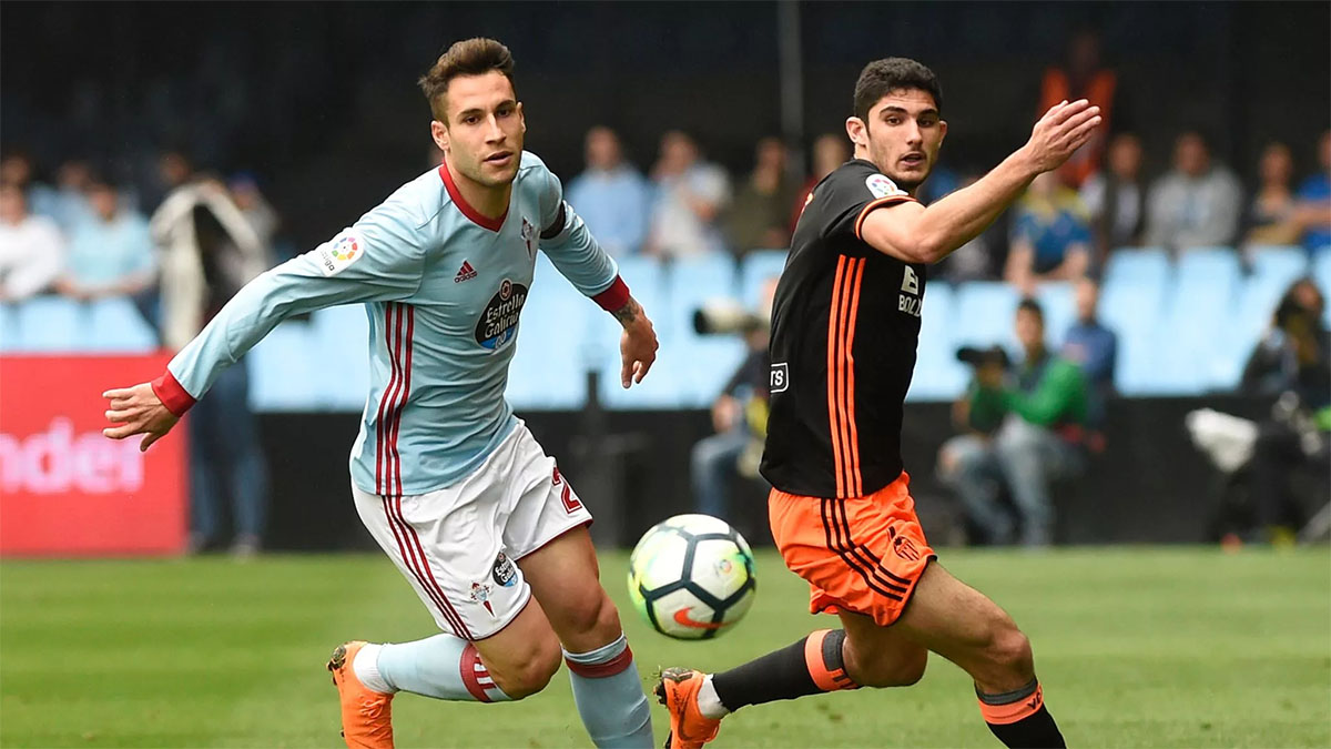 Nhận định, soi tỷ lệ Celta Vigo vs Valencia (00h00, 24/8), La Liga vòng 2