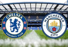 Trực tiếp bóng đá Anh, trực tiếp Chelsea vs Man City, 22h30 ngày 18/8