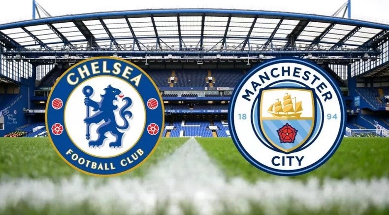 Trực tiếp bóng đá Anh, trực tiếp Chelsea vs Man City, 22h30 ngày 18/8