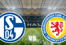 Schalke 04 gegen Braunschweig - Radio Emscher Lippe