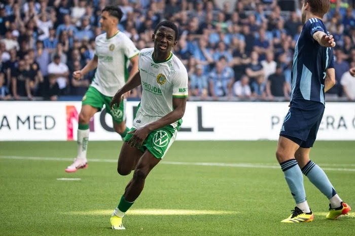 Hammarby vs Bromma, 00h00 ngày 13/08